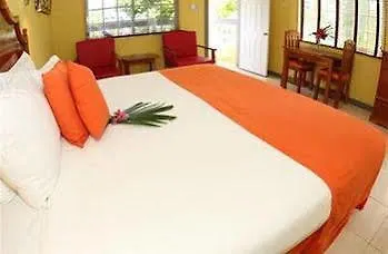 Seastar Inn Negril Jamaica