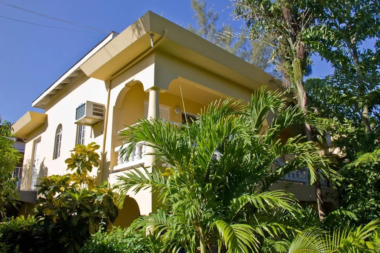 Seastar Inn contacts
