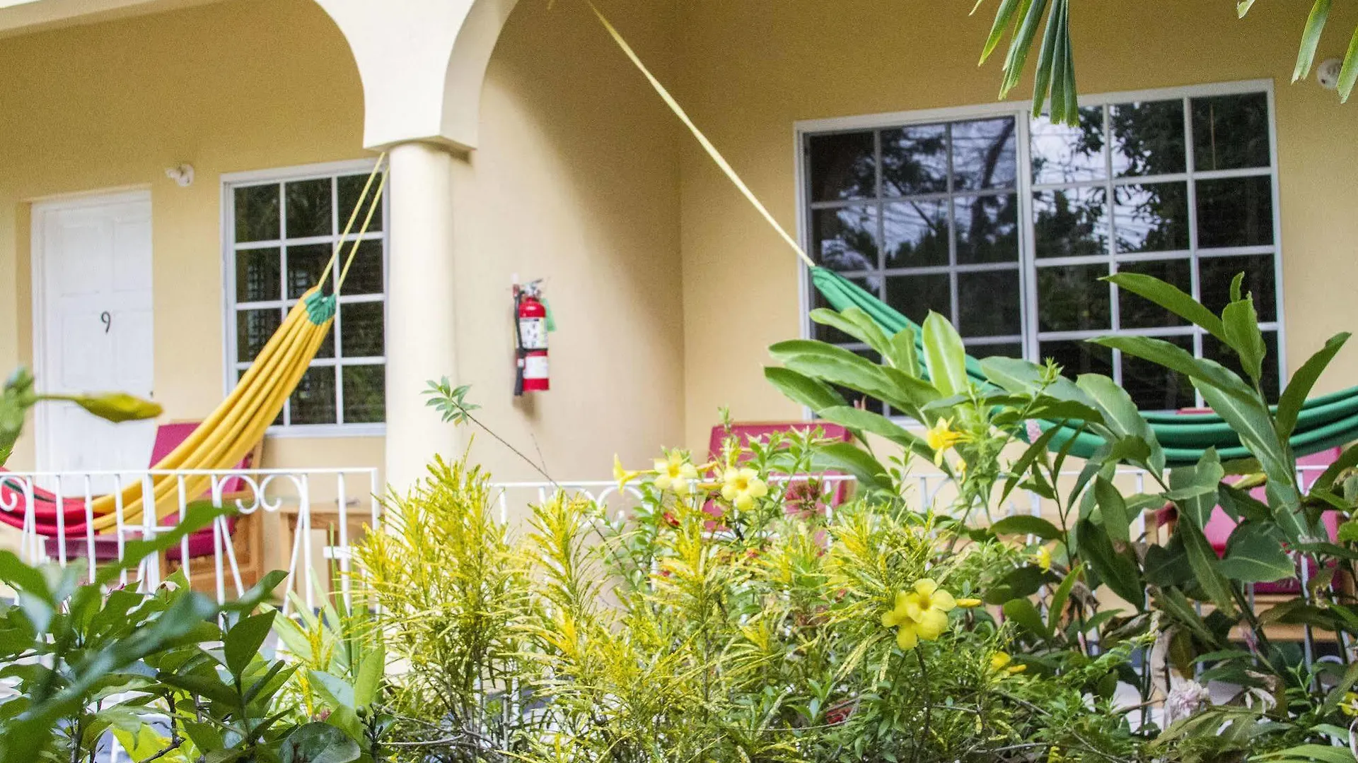 Seastar Inn Negril