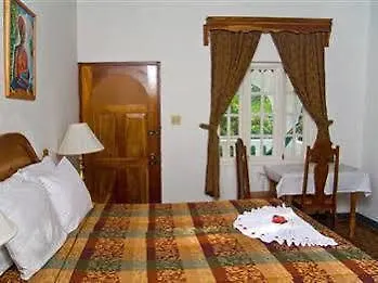 Seastar Inn Negril